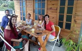Niyanest Holidayhome